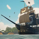 Illustration for article titled iThe Hungering Deep/i Update Brings Relative Peace to iSea of Thieves/i